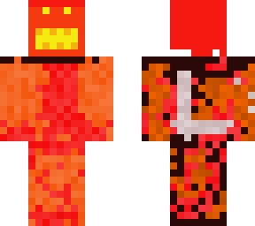 first skin