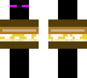fixed endersandwich