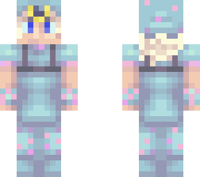 fixed johnny joestar