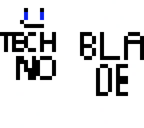 for technoblde :,(