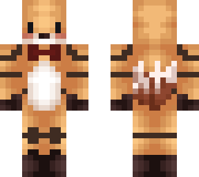 fox