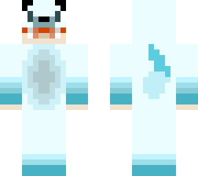 fox2505's custom skin
