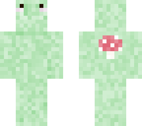 frog