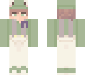 frog boy with technoblade cancer ribbon