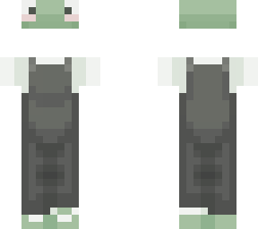 froggy base