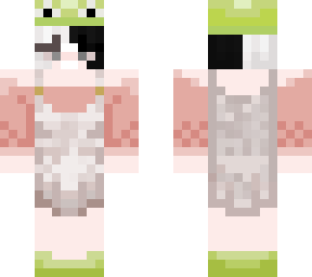 froggy maichi