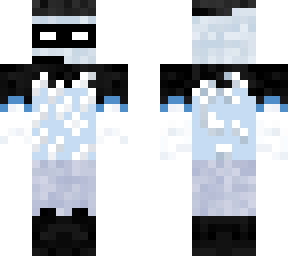 frost ranger (not tds)