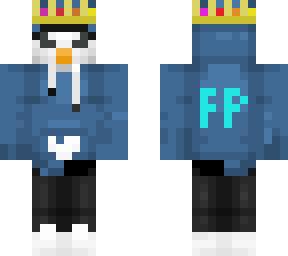 frostpadge