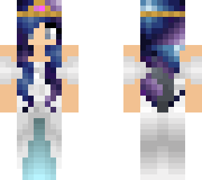 galaxy queen sophia