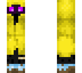 georgie (take 3)