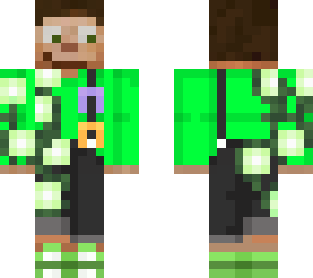 goodtimeswithscar (lime llamas)