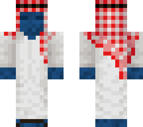 great skin