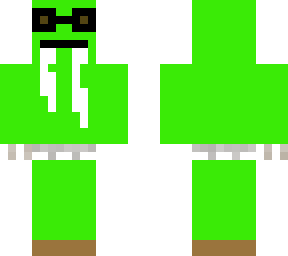 greennerd