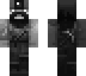 grey o