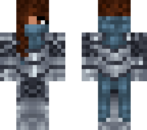 guard skin