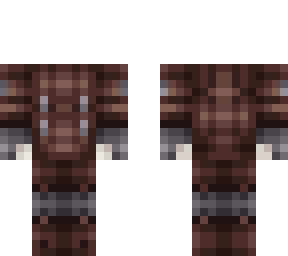 headless miner