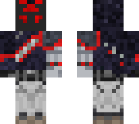 hex soldier thing save