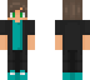 hiwashere teal-ish colors