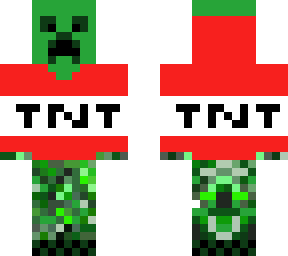 hoodie creeper