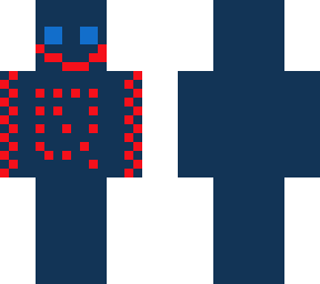 horror ender