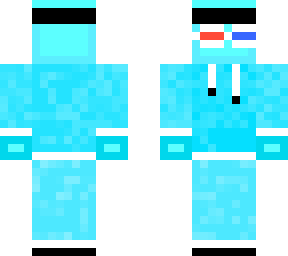ice hoodie-