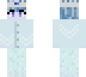 ice king / prince
