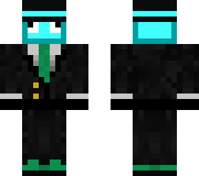 ice suit