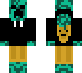 icecream creeper