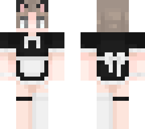 ileogs maid