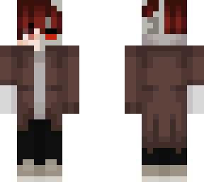 improved half