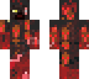 inferno steve