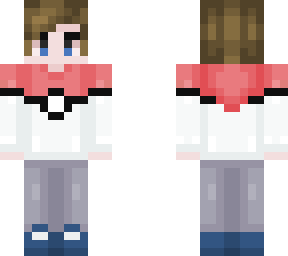 it's my boy