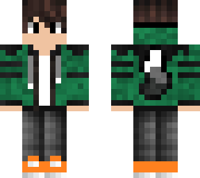jake