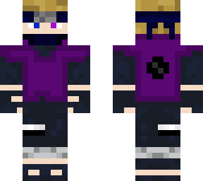 jaxmanax