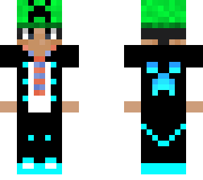 jojo the gamer skin