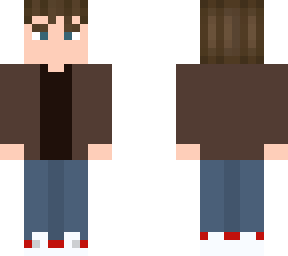 josh buxton