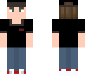 josh buxton