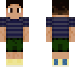 joshyburr