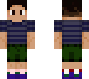 joshyburr