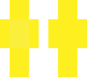 just a yellow guy