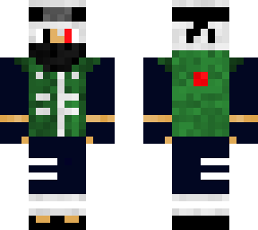 kakashi hatake