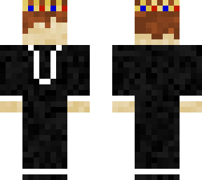 king