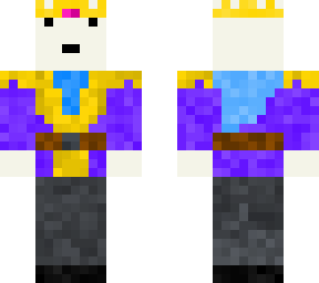 king egg