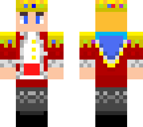 king tim daan
