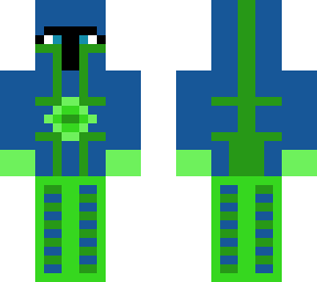 knight man
