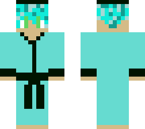 kun fu pirateninjajosh