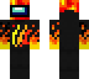 lava master among us