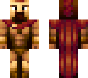 legion hero