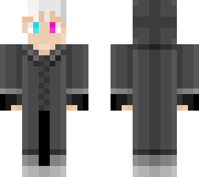 lightdarkgacha (minecraft edition)