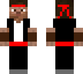 liu kang